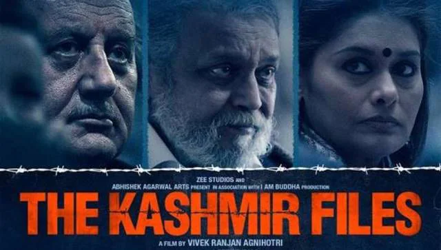 Movies on Kashmiri Pandits